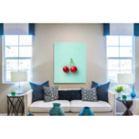 Cseresznye 2 - álló