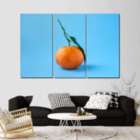 Mandarin - 3 részes csík