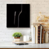 Black wine - négyzet