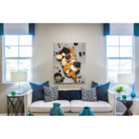 Előétel 2 - négyzet