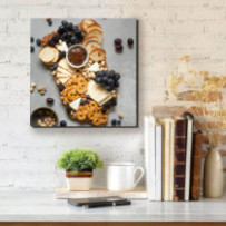 Előétel 2 - álló