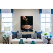 Csokis süti 2 - álló