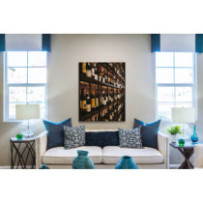 Borosüvegek - álló