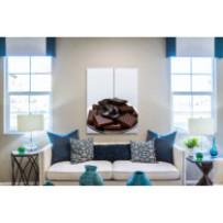 Csokoládé - álló