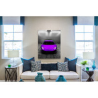 Lamborghini - álló