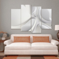 Fehér digitalizáció - 4 részes