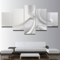 Fehér digitalizáció - 5 részes