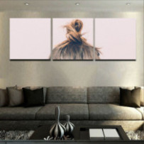 Konty - 3 részes négyzet