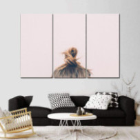 Konty - 3 részes csík