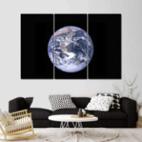 Föld - 3 részes csík