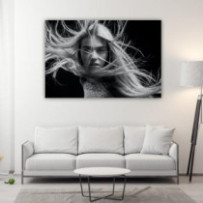 Haj varázs - téglalap