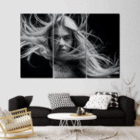 Haj varázs - 3 részes csík