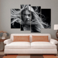 Haj varázs - 4 részes