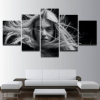 Haj varázs - 5 részes