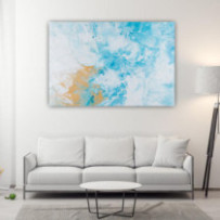 Kék, Fehér és Arany...