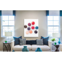 Körömlakkok - álló