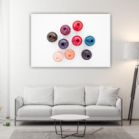 Körömlakkok - téglalap