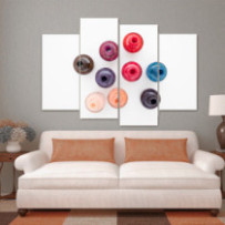 Körömlakkok - 4 részes