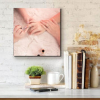 Körmösnél - négyzet