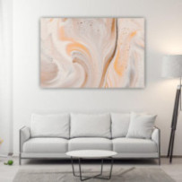 Vanília - téglalap