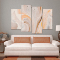 Vanília - 4 részes