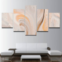 Vanília - 5 részes