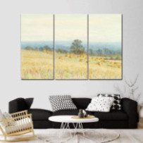 Kilátás - 3 részes csík