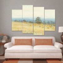 Kilátás - 4 részes