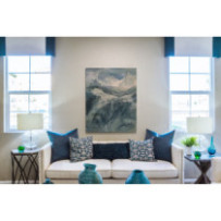 Zord hegyek - álló