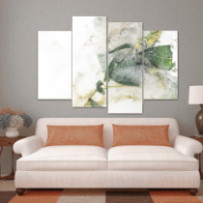 Eldobott virág - 4 részes