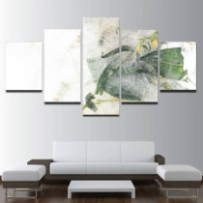 Eldobott virág - 5 részes