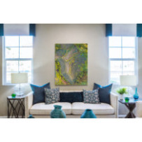 Felülnézet - álló