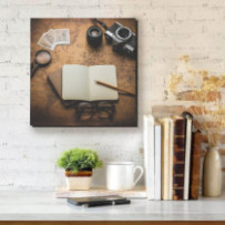 Felfedezőkészlet - négyzet