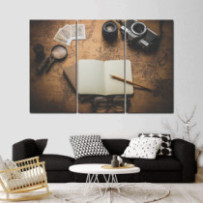 Felfedezőkészlet - 3 részes...