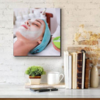 Kozmetika - négyzet