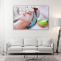 Kozmetika - téglalap