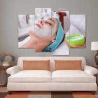 Kozmetika - 4 részes