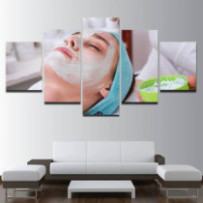 Kozmetika - 5 részes