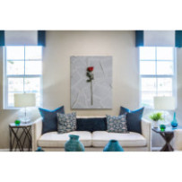 Egy szál rózsa - álló