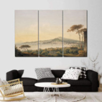 Öböl - 3 részes csík