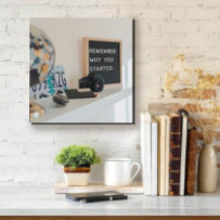 Emlékeztető - négyzet