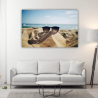 Napszemüveg - téglalap