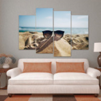 Napszemüveg - 4 részes