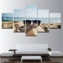 Napszemüveg - 5 részes