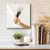 Fessünk! - négyzet