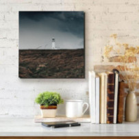 Világítótorony - négyzet