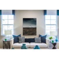 Világítótorony - álló