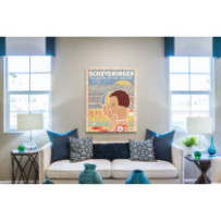 Scheveingen - álló