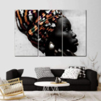 Hajkendő - 3 részes csík