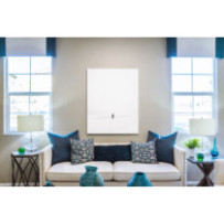 Séta a fehérségben - álló